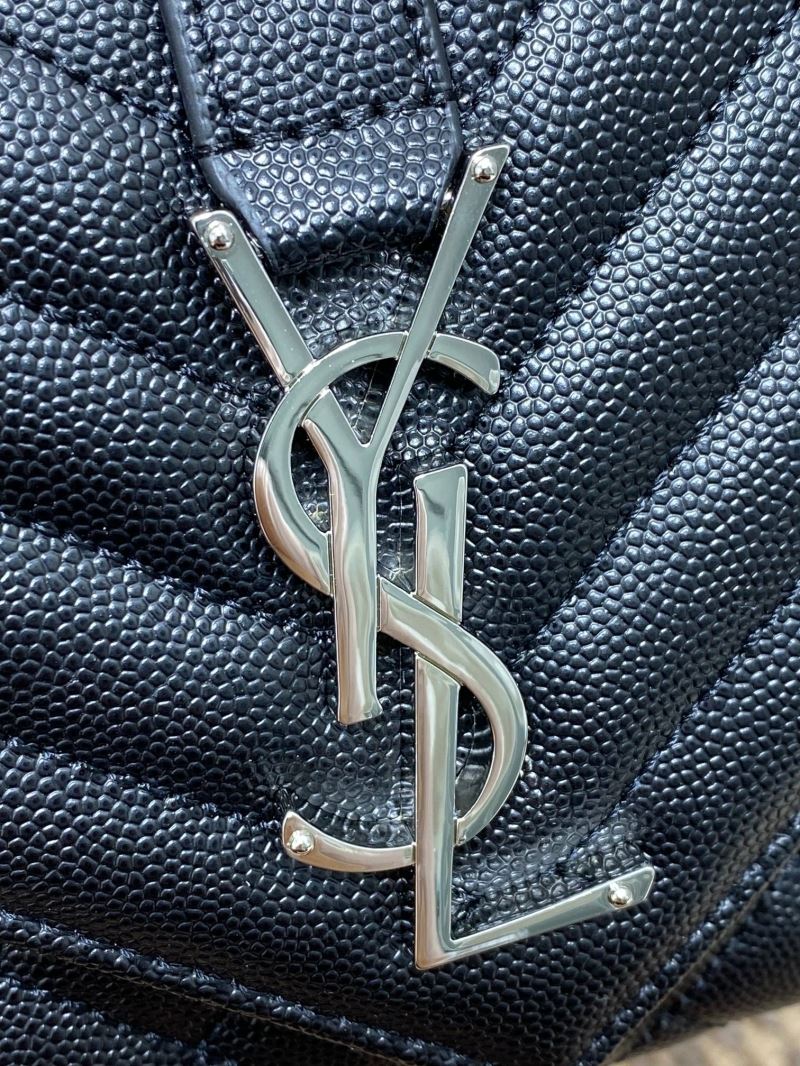 YSL Satchel Bags